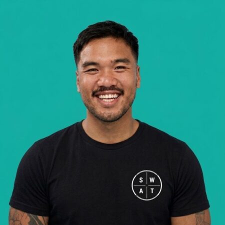 Alec B new headshot