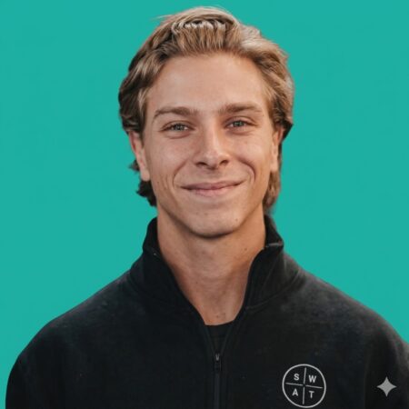Dan T New Headshot